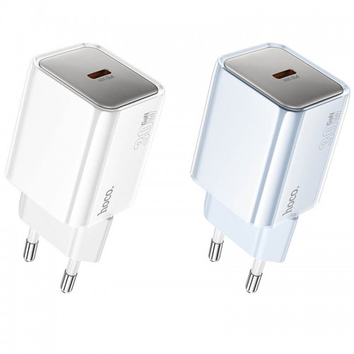 Купить СЗУ Hoco N47 Glorious PD30W (1USB-C)