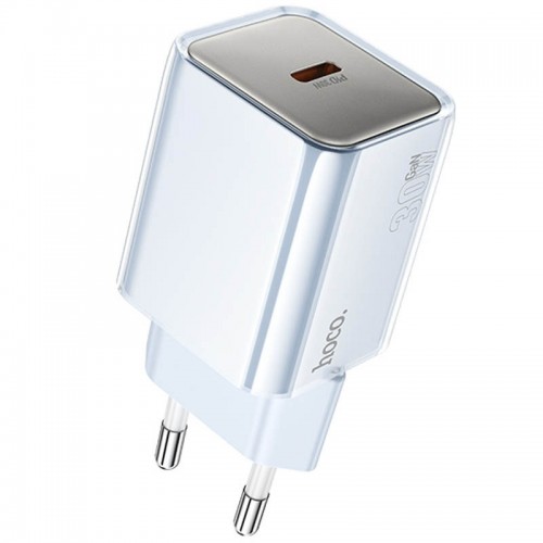 Купить СЗУ Hoco N47 Glorious PD30W (1USB-C)