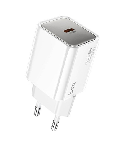 Купити МЗП Hoco N47 Glorious PD30W (1USB-C)