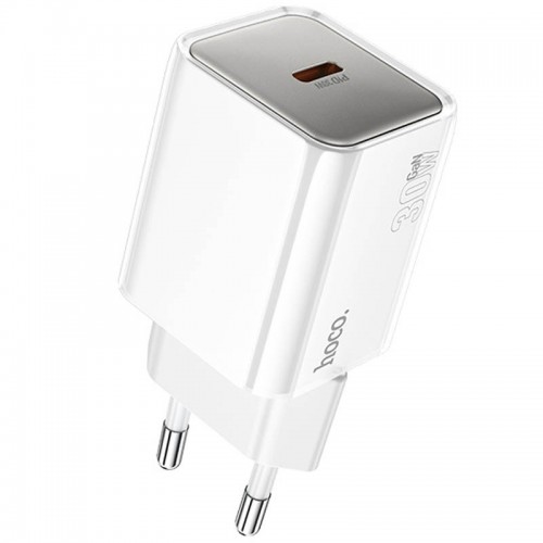 Купить СЗУ Hoco N47 Glorious PD30W (1USB-C)