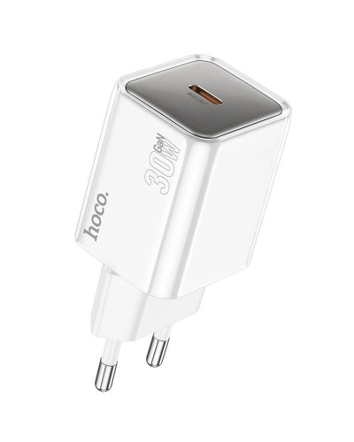 Купити МЗП Hoco N47 Glorious PD30W (1USB-C)