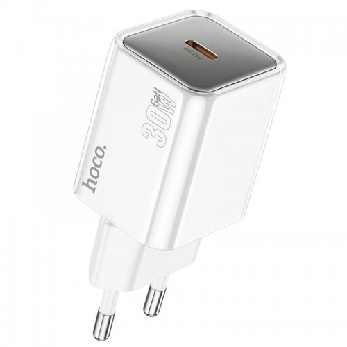 Купить СЗУ Hoco N47 Glorious PD30W (1USB-C)