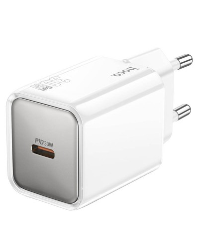 Купити МЗП Hoco N47 Glorious PD30W (1USB-C)