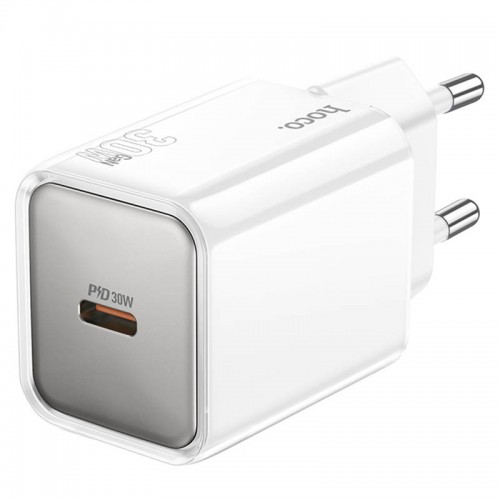 Купить СЗУ Hoco N47 Glorious PD30W (1USB-C)