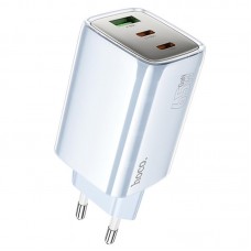 СЗУ Hoco N49 Glorious PD65W (1USB-A/2C)