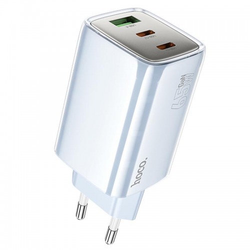 Купить СЗУ Hoco N49 Glorious PD65W (1USB-A/2C)