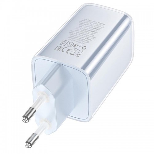 Купить СЗУ Hoco N49 Glorious PD65W (1USB-A/2C)
