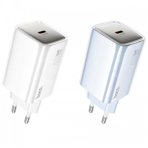 Купить СЗУ Hoco N48 Glorious PD65W (1USB-C)