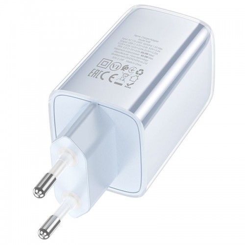 Купить СЗУ Hoco N48 Glorious PD65W (1USB-C)