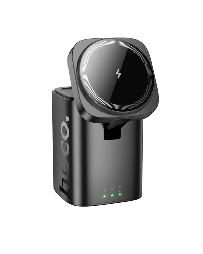 Купить БЗУ Hoco CQ20 Clever 3in1 15W