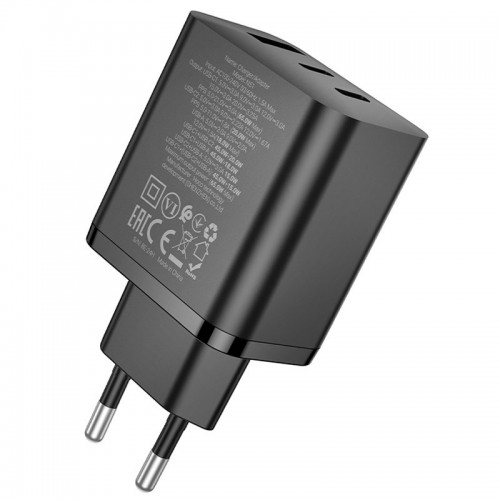 Купить СЗУ Hoco N51 Scenery PD65W (1USB-A/2C)
