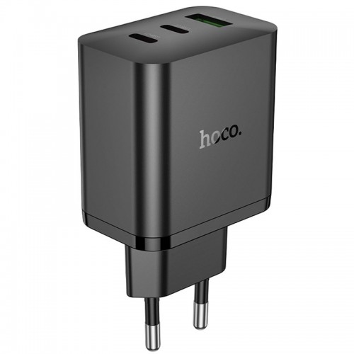 Купить СЗУ Hoco N51 Scenery PD65W (1USB-A/2C)
