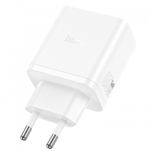 Купить СЗУ Hoco N51 Scenery PD65W (1USB-A/2C)