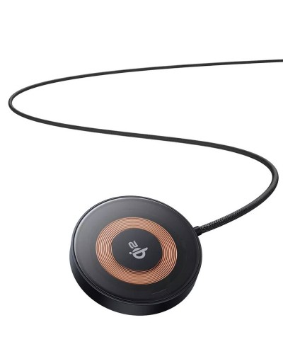 Купити БЗП Baseus Simple Mini4 Qi2 15W (P10273300121-0)