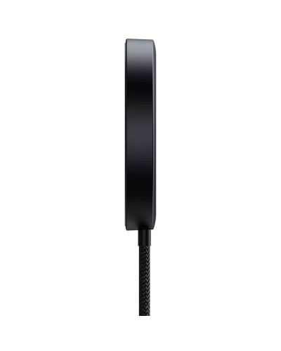 Купити БЗП Baseus Simple Mini4 Qi2 15W (P10273300121-0)