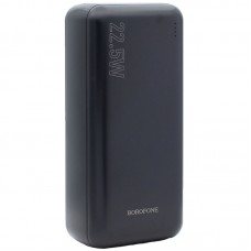 Портативний ЗП Power Bank Borofone BJ38B 22.5W+PD20W 30000 mAh