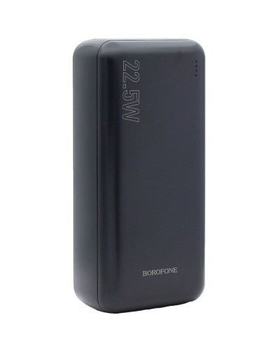 Купити Портативний ЗП Power Bank Borofone BJ38B 22.5W+PD20W 30000 mAh