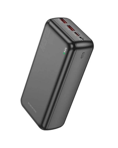 Купити Портативний ЗП Power Bank Borofone BJ38B 22.5W+PD20W 30000 mAh