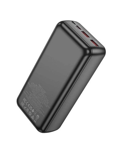 Купити Портативний ЗП Power Bank Borofone BJ38B 22.5W+PD20W 30000 mAh