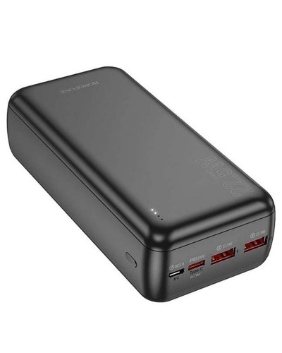 Купити Портативний ЗП Power Bank Borofone BJ38B 22.5W+PD20W 30000 mAh