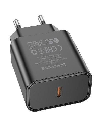 Купити МЗП Borofone BA71A PD20W (1USB-C)