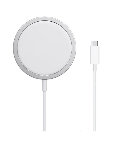 Купити БЗП MagSafe Charger for Apple (AAA) (box)