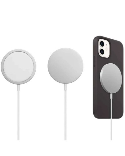 Купити БЗП MagSafe Charger for Apple (AAA) (box)