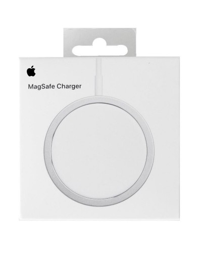 Купити БЗП MagSafe Charger for Apple (AAA) (box)