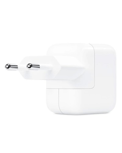 Купити Уцінка МЗП 12W Power Adapter for Apple (1USB-A) (AAA) (box)