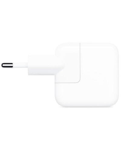 Купити Уцінка МЗП 12W Power Adapter for Apple (1USB-A) (AAA) (box)
