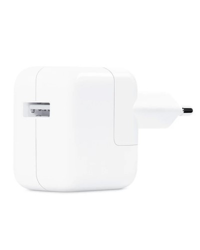 Купити Уцінка МЗП 12W Power Adapter for Apple (1USB-A) (AAA) (box)