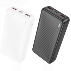 Портативний ЗП Power Bank BOROFONE BJ56A Graceful 22,5W+PD20W 20000 mAh