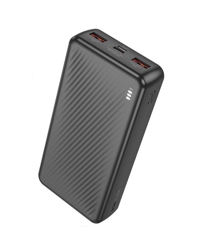 Купити Портативний ЗП Power Bank BOROFONE BJ56A Graceful 22,5W+PD20W 20000 mAh
