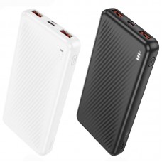 Портативний ЗП Power Bank Borofone BJ56 Graceful 22.5W+PD20W 10000 mAh