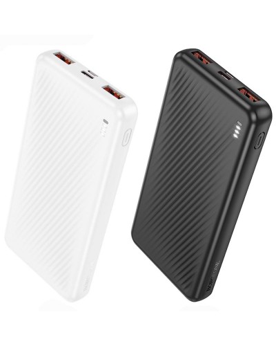 Купити Портативний ЗП Power Bank Borofone BJ56 Graceful 22.5W+PD20W 10000 mAh