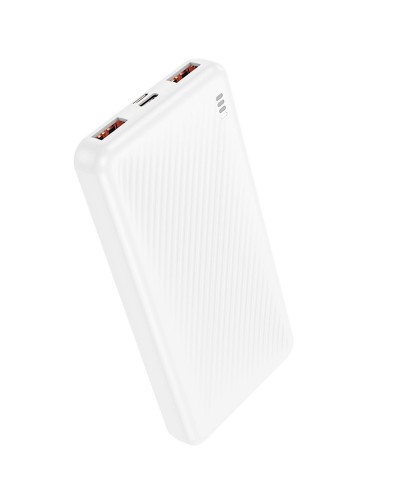 Купити Портативний ЗП Power Bank Borofone BJ56 Graceful 22.5W+PD20W 10000 mAh