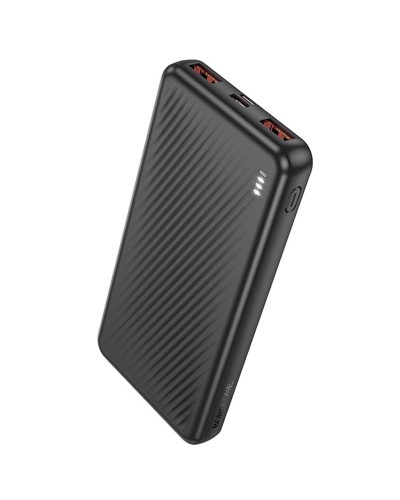 Купити Портативний ЗП Power Bank Borofone BJ56 Graceful 22.5W+PD20W 10000 mAh