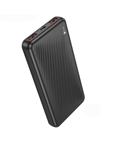 Купити Портативний ЗП Power Bank Borofone BJ56 Graceful 22.5W+PD20W 10000 mAh