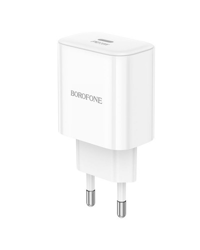 Купити МЗП Borofone BA81A PD20W (1USB-C)