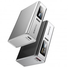 Портативний ЗП Power Bank BOROFONE BJ72 Energy 22.5W+PD20W with display 10000 mAh
