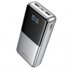 Портативний ЗП Power Bank BOROFONE BJ75A Foinse 22.5W+PD20W with display 20000 mAh