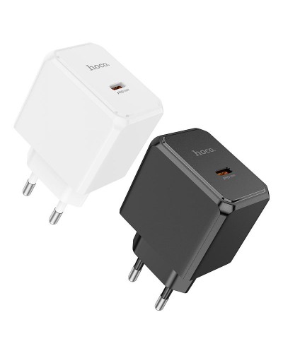 Купити МЗП Hoco CS13A Ocean PD20W (1USB-C)