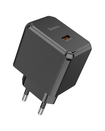 Купити МЗП Hoco CS13A Ocean PD20W (1USB-C)