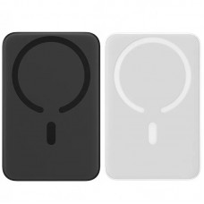 Портативний ЗП Power Bank Baseus Magnetic Mini 20W c БЗП 10000 mAh (PPCX070001)