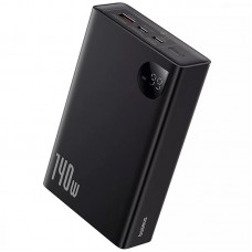 Уцінка Портативний ЗП Baseus Adaman Digital Display 140W 24000mAh (P100215081113-0)