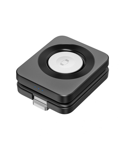 Купити БЗП WIWU Wi-W028 QI2 3 in 1 wireless charger