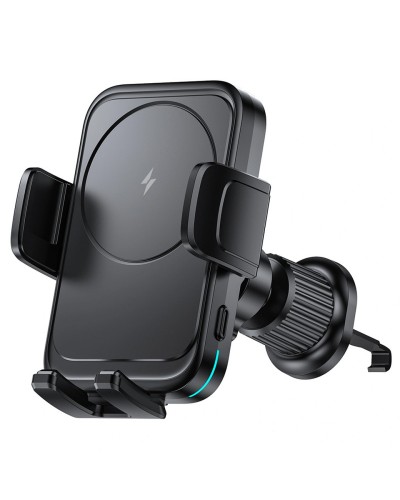 Купити Автотримач з БЗП WIWU CH-321 15W