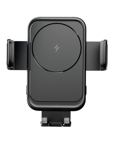Купити Автотримач з БЗП WIWU CH-321 15W