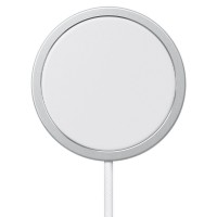 БЗУ MagSafe Charger for Apple 25W (AAA) (box)