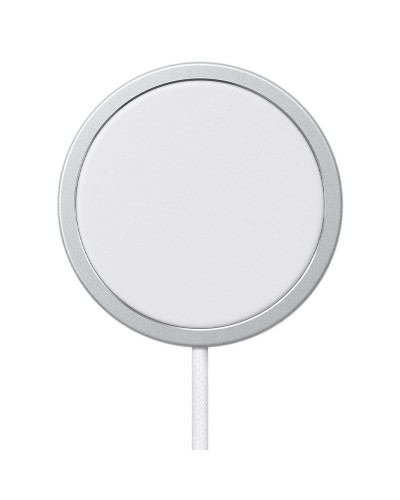 Купити БЗП MagSafe Charger for Apple 25W (AAA) (box)